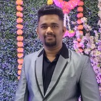 Siddhesh Thakur