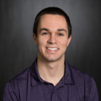 Sean Nussle, Ms, Pws, Cerp