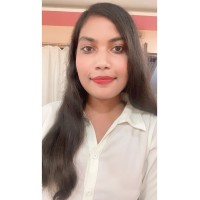 Sonali Sharan