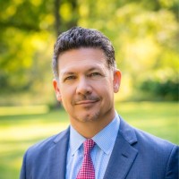 Richard R. Waterfield