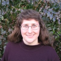 Naomi Fisher