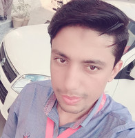 Muhammad Shahbaz
