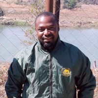 Gilbert Phiri