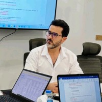 Ari Karim