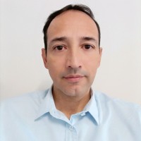 Norman Ivan` Rojas Badillo