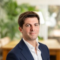 Xander Van Leeuwen