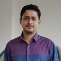 Abinash Kumar Das