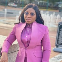 Cosley Ichekwai MBA, PMP,  SASM, PSM, SCA,