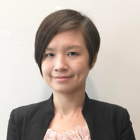 Iris Liu