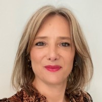 Marilyne Serres