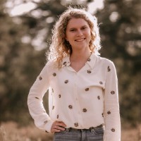 Eva Den Uil
