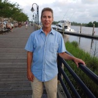 Ira Roberts
