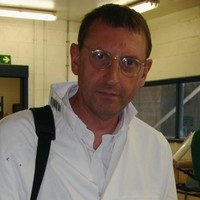 Shane Blackman