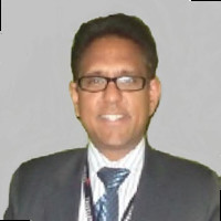 Kamal Kishore Kandpal