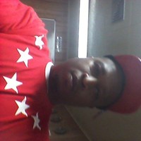 Amir Gipson
