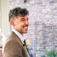 Damien Acosta