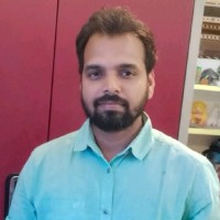 Dilip Yadav