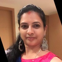 Sandhya Ganapathi
