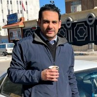 Kareem El-Said