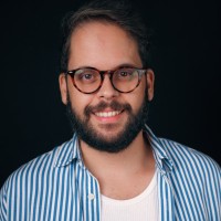 Ewerton Oliveira
