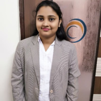 Harshada Raut