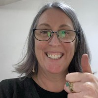 Clare Leach
