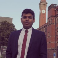 Dr. Kamal Nayan Goswami, PhD