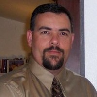 Ken Spence