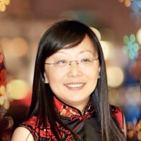 Rebecca Wang