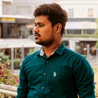 Sharad Chavan