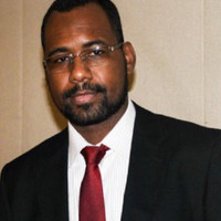 Eliel Vieira, MBA