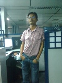 Dharani Kumar