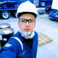 Gabriel Nicolas Hernandez