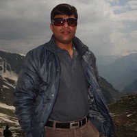 Dr Amit prakash