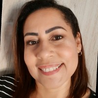 Regiane Aparecida Trindade