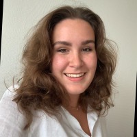 Giulia van Houten