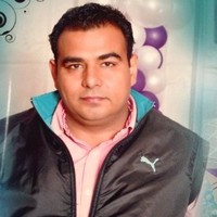 Bijender Dahiya ,