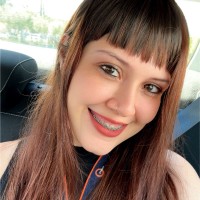 Jessica Canuto