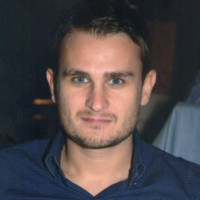 Armando Bosco