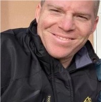 Corey Hill, MBA, CPA, CA