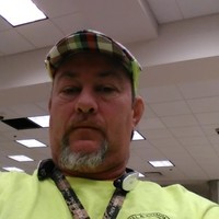 Danny Mccall Stsc