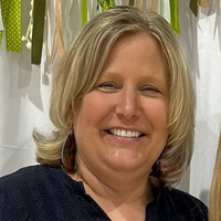 Kristen Mckenna