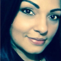 Angelica Rendon