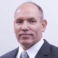 Pete Pretorius