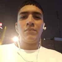 Ángel Eduardo Morales Rodriguez