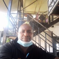 Bernard Ngwio