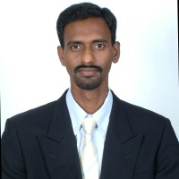 T. Joseph Sahaya Anand