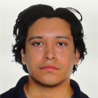 Israel Alejandro Zarceño