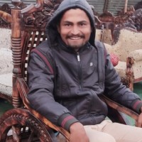 Pushpraj Sahu