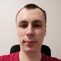 Александр Старцев